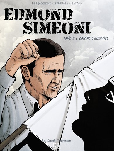 Edmond Simeoni T1